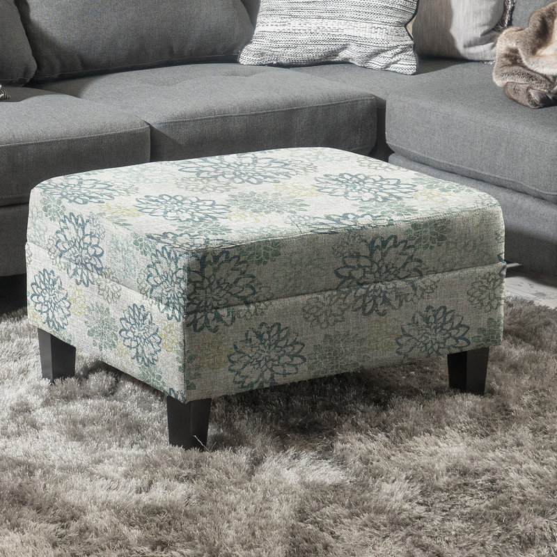 STORAGE OTTOMAN