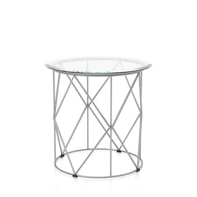 Table de bout Hilkea Portier