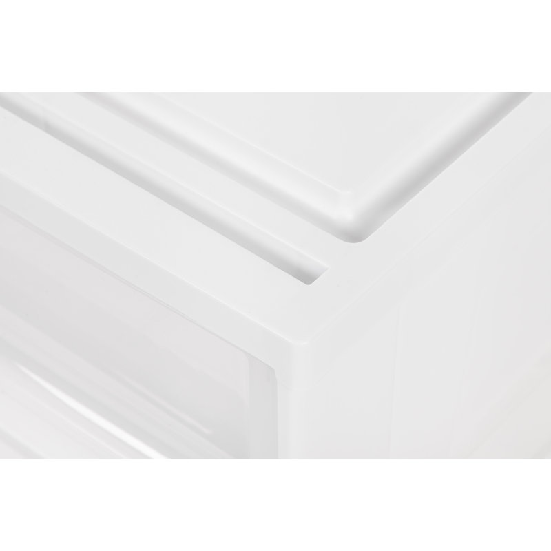 IRIS Storage Bin
