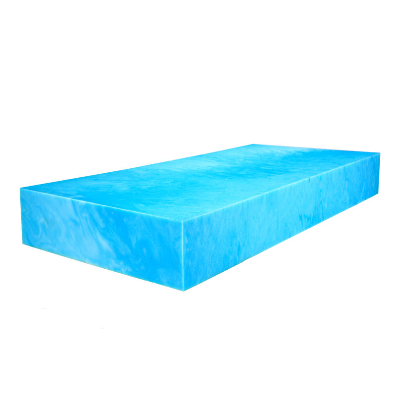 Veggie Mattress Foam Mattress, European Kingsize (160 x 200cm)