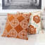Coussin Damask