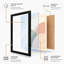 Soft Geometric Curves Minimalist - Print-1240029986-1240029985