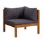 Ensemble de conversation modulaire 11 pièces Takena-891615671-914502142