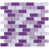 Purple selected