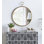 Petit miroir mural Arden