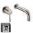 1 Handle Bathroom Bath Faucet-82569960
