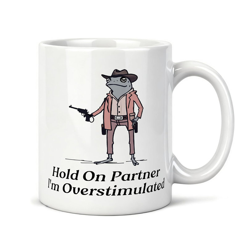 Mug