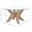 Table basse Southam