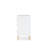 Austin 3- Drawer Dresser -106928034