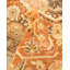 Classic One-of-a-Kind 6' 2" X 9' 1" Hand Knotted Area Rug