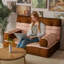 2 Seater Loveseat
