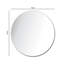 Round Mirror