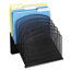 Organisateur de bureau en filet Onyx-396611947