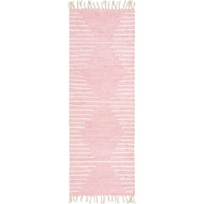 Cotton Indoor Rug