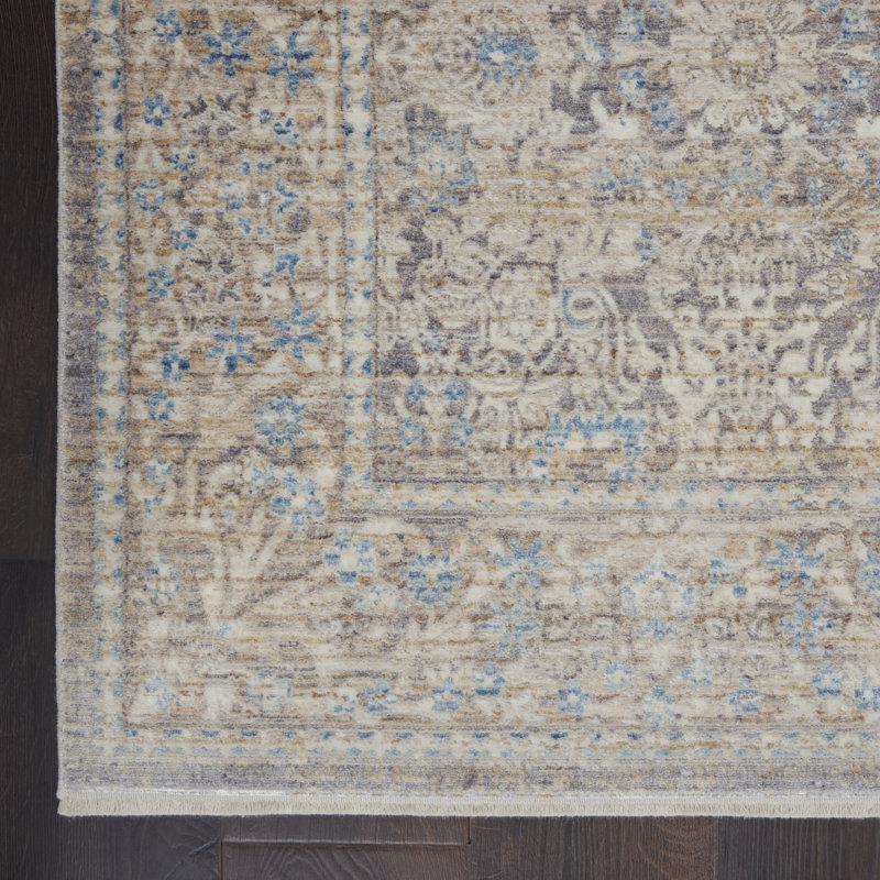 Cammille Area Rug, Runner 66 x 229cm