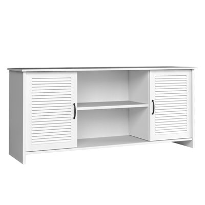 Overmoor TV Stand