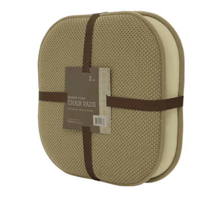 Coussin de chaise de salle à manger d'intérieur/extérieur