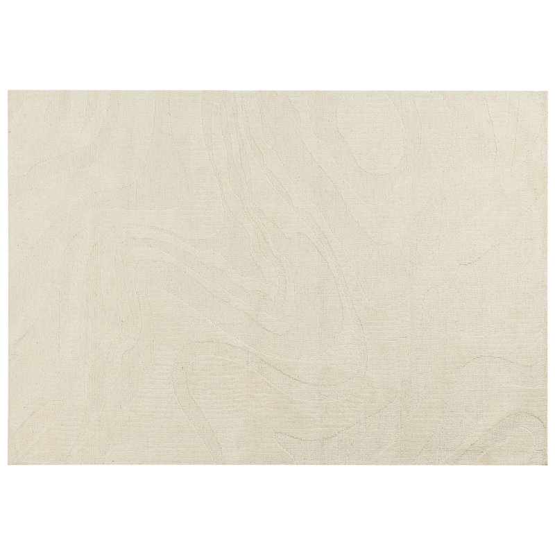 Bruyere Abstract Area Rug, Rectangle 160 x 230cm