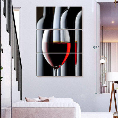 Vin rouge Yarlin Cabernet