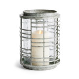 Shannan Iron Candle Holder
