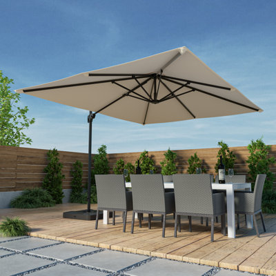 Parasol Roselinda