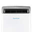 Climatiseur portatif Keystone 14 000 BTU ASHRAE / 12 000 BTU DOE avec chauffage et télécommande
