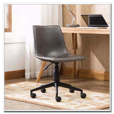 Chaise de bureau Cesena