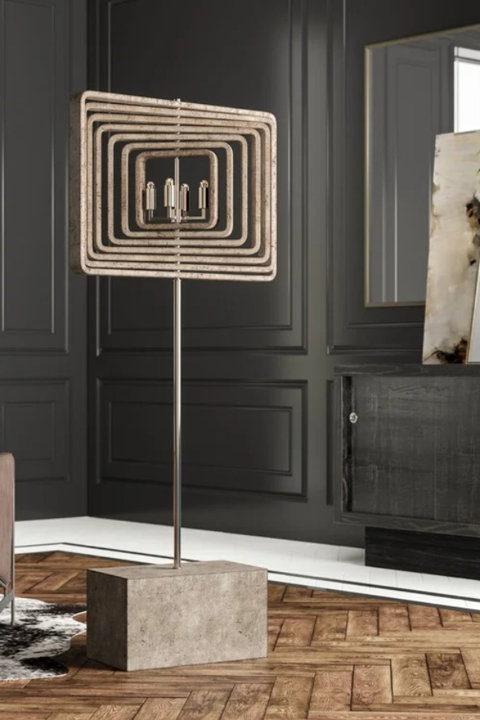 The Nellcote Collection