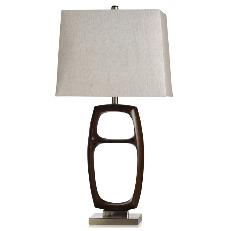 Tignall Metal Table Lamp
