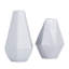 Ensemble de vases de table 2 pièces-61474005