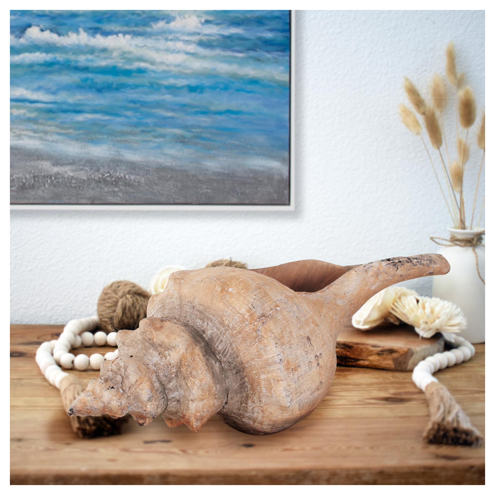 Horse Conch