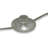 Chaynce 62.5'' Arched Floor Lamp-1828810034-1828810036