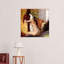 Edgar Degas - Wrapped Canvas Painting