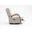 Westin 77cm Wide Ergonomic Recliner-402265800