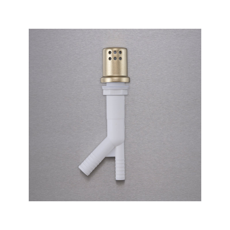 HP Garbage Disposal