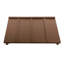 Auvent fixe en métal Awntech Houstonian Seam-28213108-28213366-126123789