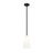 Tomy 1 Light Pendant in Modern-373399257-373399262