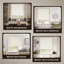 Indoor blackout Trimmable roller blind-2023317631-2023317602