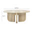 Three Leg Coffee Table