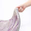 Tapis de qualité supérieure lavable à la machine à poils longs ADS516-56215044-56215048