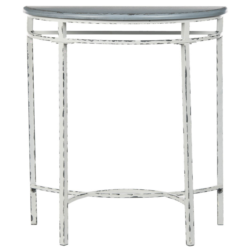 Console Arabele Demilune