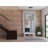 Solana Elestren Steel Armed Sconce-2134179727