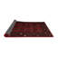 Tapis oriental oriental / noir / crème-1947869954