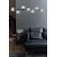 Colbert 8 - Light Kitchen Island Pendant-884332197-884328895