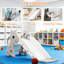 d7b-b319-464d2 BouncyBliss 20.79 W Freestanding Slide