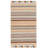 Montauk Hand Woven Cotton Striped Rug-997174145