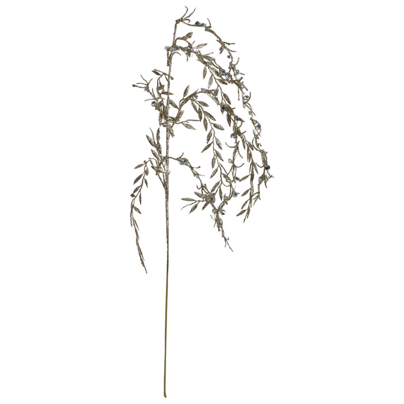 41 " H Faux Branch