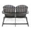 Causeuse Malibu Adirondack-1168741837