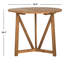 Table de salle à manger en bois-268333195