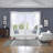 Ailani Geometric Chevron / Diamond Area Rug-1760637495